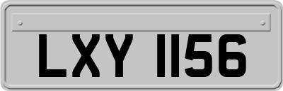 LXY1156