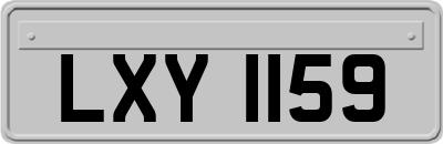 LXY1159