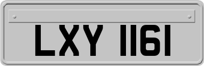 LXY1161