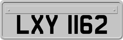 LXY1162