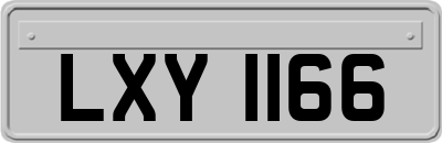 LXY1166