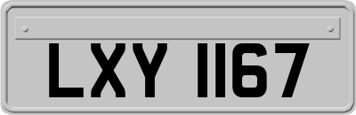 LXY1167