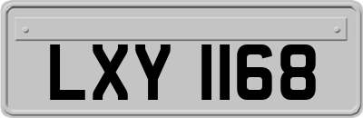 LXY1168