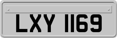 LXY1169