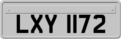LXY1172