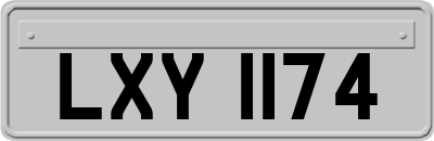 LXY1174