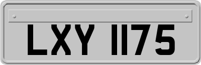 LXY1175