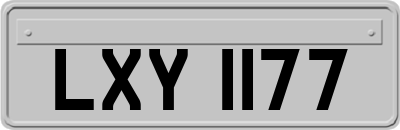 LXY1177