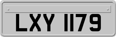 LXY1179