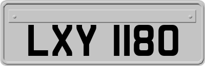 LXY1180