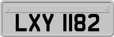 LXY1182