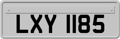LXY1185
