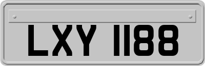 LXY1188