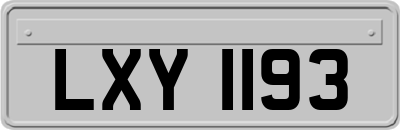 LXY1193