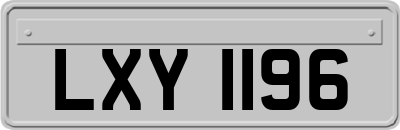 LXY1196