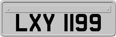 LXY1199