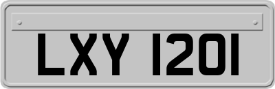 LXY1201