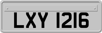 LXY1216