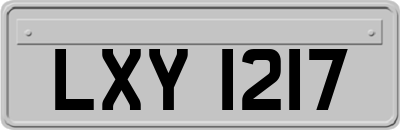 LXY1217