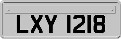 LXY1218