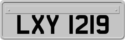LXY1219