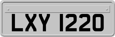 LXY1220
