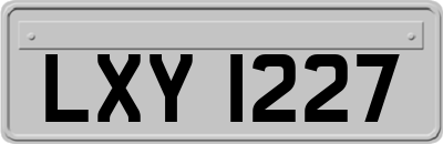 LXY1227