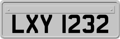 LXY1232