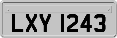 LXY1243