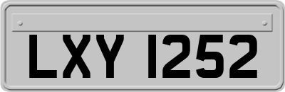LXY1252