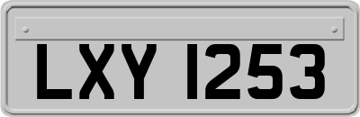 LXY1253