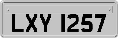 LXY1257