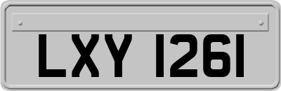 LXY1261