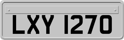 LXY1270
