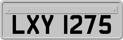LXY1275