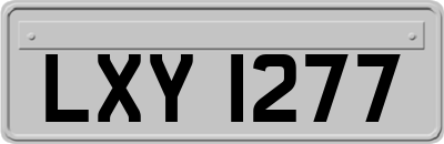 LXY1277