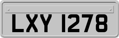 LXY1278