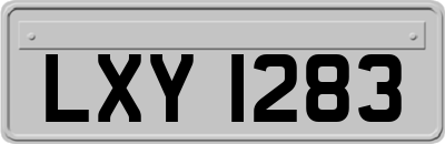 LXY1283