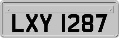 LXY1287