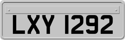 LXY1292