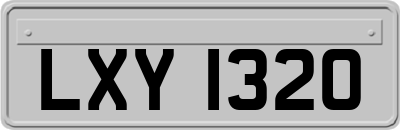 LXY1320