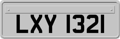 LXY1321