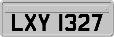 LXY1327