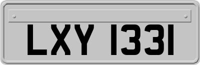 LXY1331