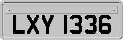 LXY1336