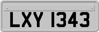 LXY1343