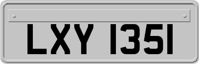 LXY1351