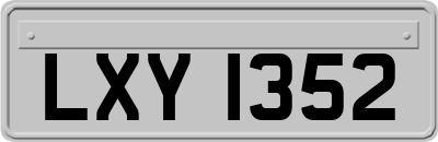 LXY1352