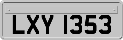 LXY1353