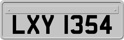 LXY1354